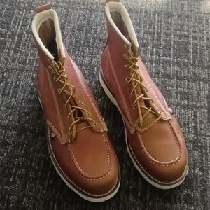 Thorogood American Heritage 8” Work Boots for Men